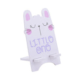 Cartoon Phone Stand Multifunction Holders for Smartphones Tablets kitten