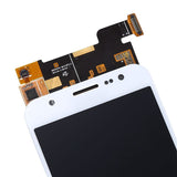 LCD Display Touch Screen Digitizer Assembly for Samsung Galaxy J5 J500 J500F J500M J500Y White