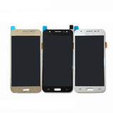 LCD Display Touch Screen Digitizer Assembly for Samsung Galaxy J5 J500 J500F J500M J500Y White