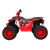 12V Kids ATV Ride On Car Toys Suspension 4 Wheels , 2 Speeds **