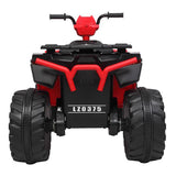 12V Kids ATV Ride On Car Toys Suspension 4 Wheels , 2 Speeds **