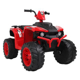 12V Kids ATV Ride On Car Toys Suspension 4 Wheels , 2 Speeds **