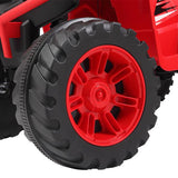 12V Kids ATV Ride On Car Toys Suspension 4 Wheels , 2 Speeds **