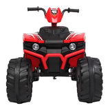 12V Kids ATV Ride On Car Toys Suspension 4 Wheels , 2 Speeds **