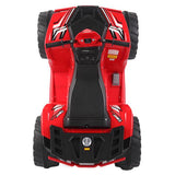 12V Kids ATV Ride On Car Toys Suspension 4 Wheels , 2 Speeds **