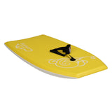 37in 25kg Water Kid/Youth Surfboard Yellow