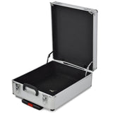 799pcs Aluminum Trolley Case Tool Set Silver **