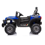 BBH-016 Dual Drive 12V 4.5A.h with 2.4G Remote Control off-road Vehicle **