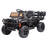 LEADZM LZ-926 Off-Road Vehicle Battery 12V4.5AH*1 with Remote Control **