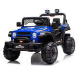 BBH-016 Dual Drive 12V 4.5A.h with 2.4G Remote Control off-road Vehicle **