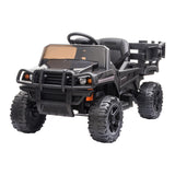 LEADZM LZ-926 Off-Road Vehicle Battery 12V4.5AH*1 with Remote Control **