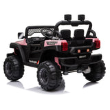 BBH-016 Dual Drive 12V 4.5A.h with 2.4G Remote Control off-road Vehicle **