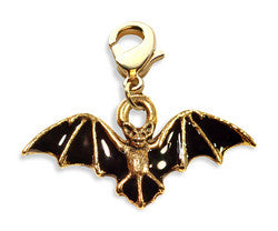 Bat Charm Dangle