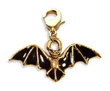 Bat Charm Dangle