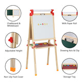 Children Easel Top Shaft with Tray Model HB-D126T 132