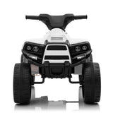 Kids Ride On Car ATV Four 4 Wheels Battery Powered with LED **