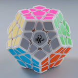 Dayan Cube Megaminx Dodecahedron Puzzle (1 Piece)