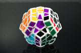 Dayan Cube Megaminx Dodecahedron Puzzle (1 Piece)