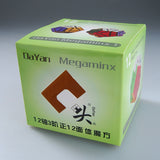 Dayan Cube Megaminx Dodecahedron Puzzle (1 Piece)