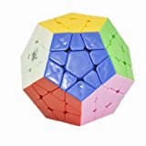 Dayan Cube Megaminx Dodecahedron Puzzle (1 Piece)