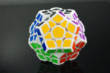 Dayan Cube Megaminx Dodecahedron Puzzle (1 Piece)