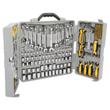 205 Pc Tool Set