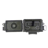 Game Hunting Camera With Solar Panel "Solar-Shot" - 1440x1080, PIR Motion Detection, Night Vision, MMS Viewing