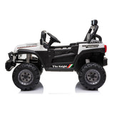 BBH-016 Dual Drive 12V 4.5A.h with 2.4G Remote Control off-road Vehicle **