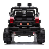 BBH-016 Dual Drive 12V 4.5A.h with 2.4G Remote Control off-road Vehicle **