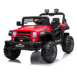 BBH-016 Dual Drive 12V 4.5A.h with 2.4G Remote Control off-road Vehicle **