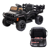 LEADZM LZ-926 Off-Road Vehicle Battery 12V4.5AH*1 with Remote Control **