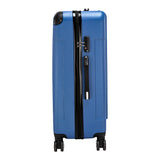 3-in-1 Portable ABS Trolley Case 20" / 24" / 28"