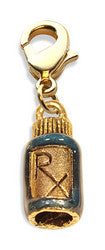 RX Charm Dangle