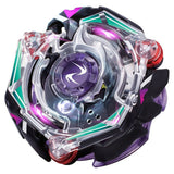 Cool Burst Alloy Fusion Launcher Beyblade Spinning Top Kids Game Toys with Launcher Sticker Children Gift B74