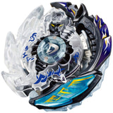 Cool Burst Alloy Fusion Launcher Beyblade Spinning Top Kids Game Toys with Launcher Sticker Children Gift B74