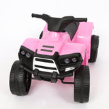 Kids Ride On Car ATV Four 4 Wheels Battery Powered with LED **