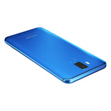 HK Warehouse Vernee X Smartphone - Android 7.1, 5.99 Inch 2K Screen, 4GBRAM, 64GB Memory, Face ID, Octa Core CPU (Blue)