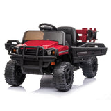 LEADZM LZ-926 Off-Road Vehicle Battery 12V4.5AH*1 with Remote Control **