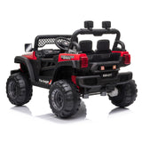 BBH-016 Dual Drive 12V 4.5A.h with 2.4G Remote Control off-road Vehicle **