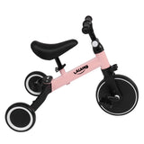 Kids 3 in 1 Tricycles