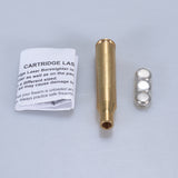 30-06 Springfield 7.62x63mm Caliber Cartridge Bore Sighter Boresighter