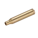 30-06 Springfield 7.62x63mm Caliber Cartridge Bore Sighter Boresighter