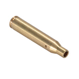 30-06 Springfield 7.62x63mm Caliber Cartridge Bore Sighter Boresighter