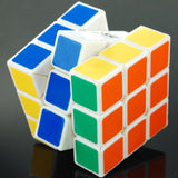 DaYan GuHong (Lone Goose) 3x3 Speed Cube Puzzle White