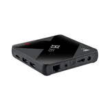 H10 TV BOX 4G+32GB EU Black