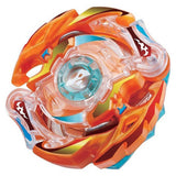 Cool Burst Alloy Fusion Launcher Beyblade Spinning Top Kids Game Toys with Launcher Sticker Children Gift B74