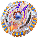 Cool Burst Alloy Fusion Launcher Beyblade Spinning Top Kids Game Toys with Launcher Sticker Children Gift B74