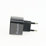 USB Charging Two-in-one Stereo Bluetooth 3.0 Audio Receiver Adapter U.S. standard