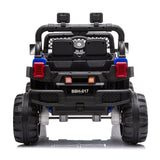 BBH-016 Dual Drive 12V 4.5A.h with 2.4G Remote Control off-road Vehicle **