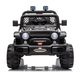 BBH-016 Dual Drive 12V 4.5A.h with 2.4G Remote Control off-road Vehicle **